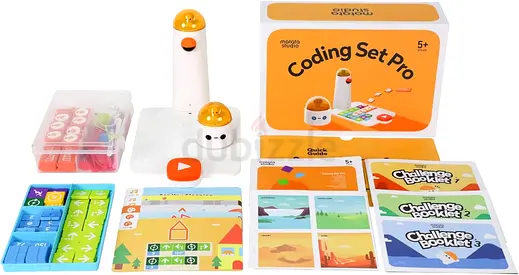 Coding Set pro
