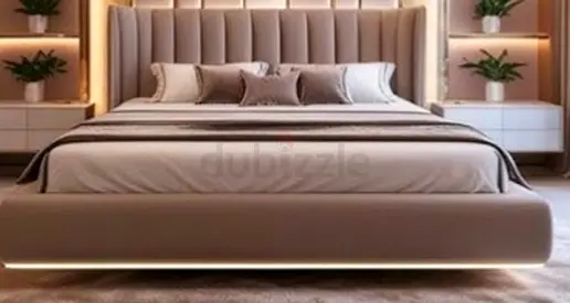 New luxury Comfortable 180200 king size bed
