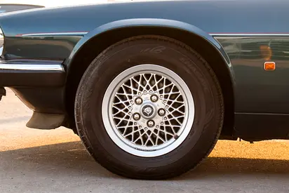 صورة 10 لـ 1991 Jaguar XJS