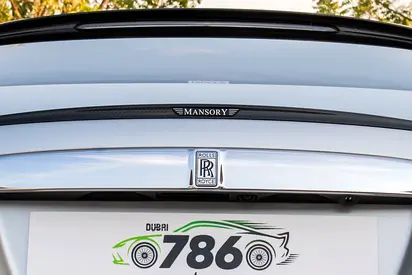 2015 ROLLS-ROYCE WRAITH 照片 13