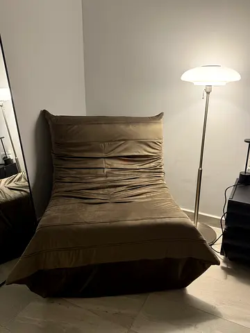 Comfortable and Stylish Ottoman for Sale