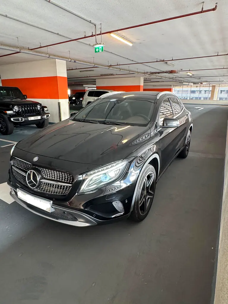 250 AMG