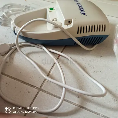 Nebulizer