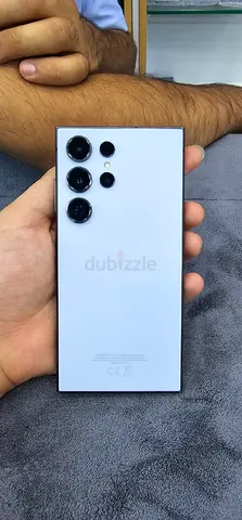 Samaung Galaxy S24 Ultra 256GB TRA