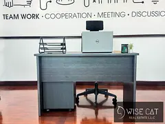 GET 1-YEAR ACTIVE EJARI WITH UNLIMITED LABOUR &amp; BANK INSPECTIONS | COMPIMENTARY MEETING ROOM ACC