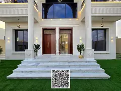 Corner Villa for Sale – Spacious Layout with Super Deluxe Finishing
