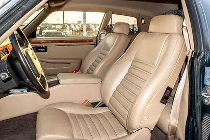 صورة مصغرة 17 لـ 1991 Jaguar XJS