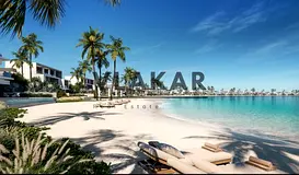 Bay Villas &amp; Townhouses | Waterfront Living