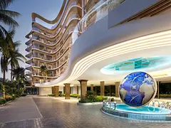 Branded Residence - Jacob  Co Residences - Al Marjan Island