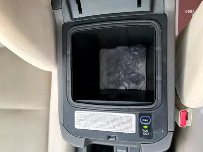 صورة 18 لـ 2020 Toyota PRADO