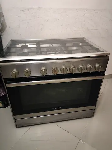 جاز بوش الاصلي