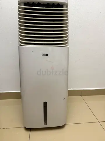 Ikon air cooler for sale