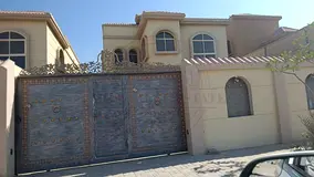 🔥 HOT DEAL! Spacious 5 Bedroom Villa for Rent in Al Rawda 1, Ajman | Only AED 110,000