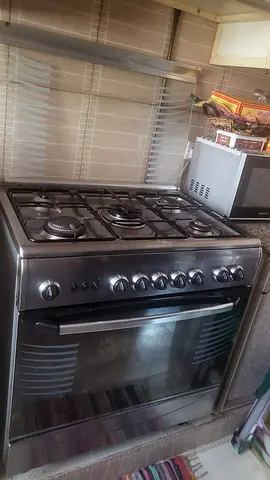 Reliable Gas Cooker for Sale