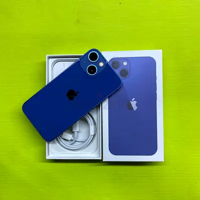 I Phone 13 mini 128GB