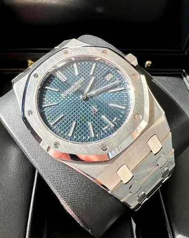 SC Audemars Piguet 39 Jumbo 15202 1-1