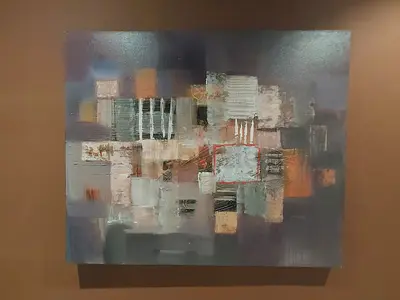 Wall Painting for sale
