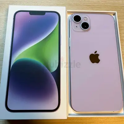 IPHONE 14 PLUS 128 GB SUPER GOOD CONDITION