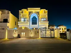 Obtain a golden visa by owning a palace with the same monthly rent as rent. Registration and ownersh