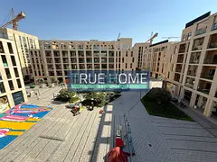 Spacious Modern Apartment in the Heart of Al Mamsha