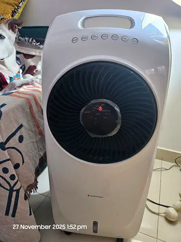 Air cooler -Northway