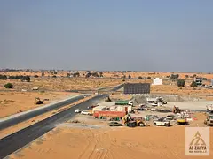 PRIME LOCATION || TOWNHOUSE PLOT || ON E311 || TRANSFER FREE || 1722 SQFT || UMM AL QUWAIN