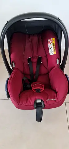 Car seat