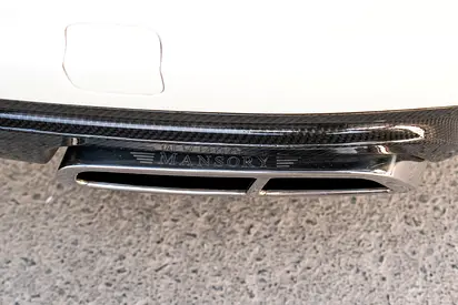 2015 ROLLS-ROYCE WRAITH 照片 12