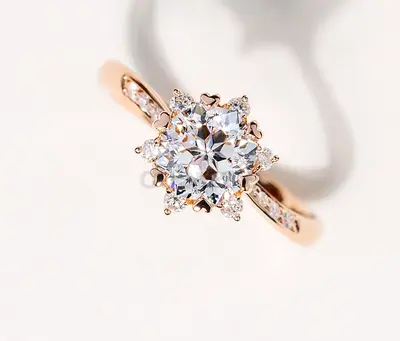 Engagement Ring @2,999