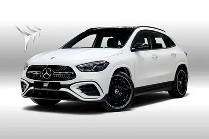 0% Downpayment | Mercedes-Benz Warranty and Service Package | AED 3,503 P/M