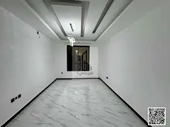 Luxury Modern Villa for Sale – Al Zahya, Ajman
