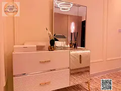 ️A luxurious, modern, furnished villa (ready to move) with a very luxurious interior design, incl