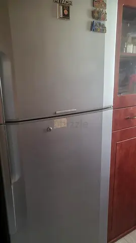 Well-Maintained Hitachi Refrigerator and other appliances for Sale