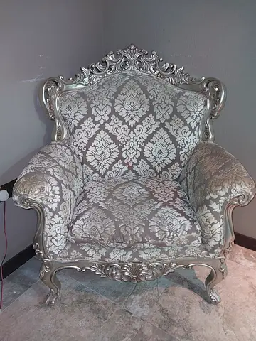 Arm Chair Single for Sale