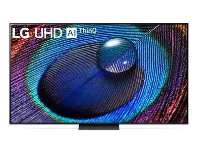 LG 75 UR91 UHD 4K HDR Smart TV 75UR91