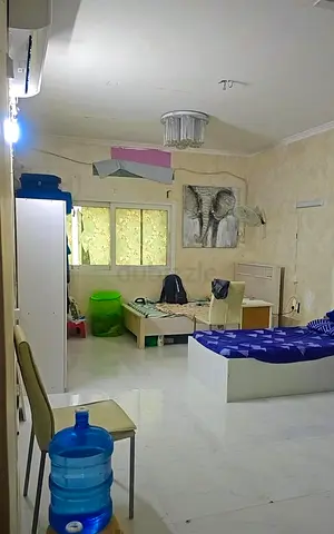 Executive bedspace available in mankhool near metro