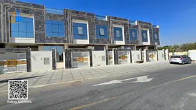 Best townhouse in Ajman | Personalized finishing | Freehold for all nationalities | Close to all ser