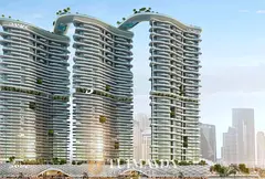 LUXURY | DAMAC BAY BY CAVALLI | PRIME LOCATION
