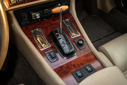 صورة 15 لـ 1991 Jaguar XJS