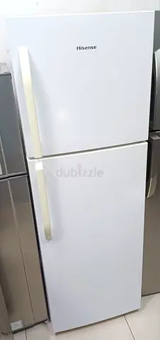 Hisense fridge 300 litter for sell