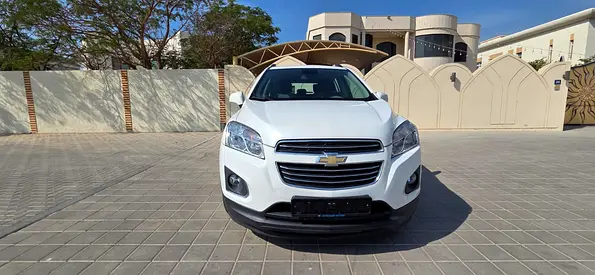 صورة 2 لـ 2016 Chevrolet TRAX