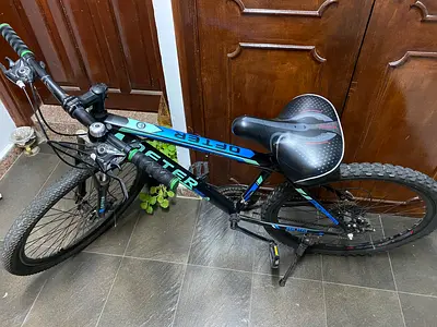 Sport Bicycle