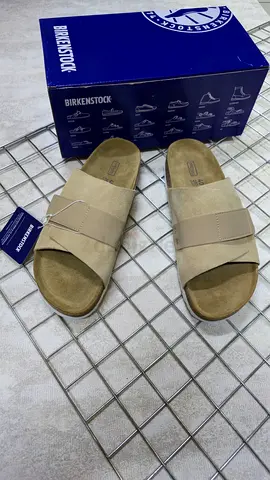 Birkenstock Slide Sandals in Great Condition