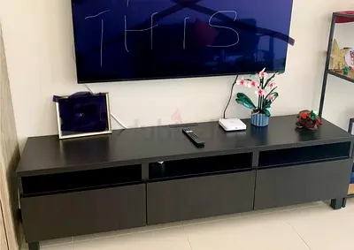 Functional TV Unit for Sale