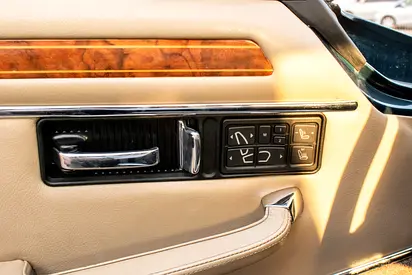 صورة مصغرة 18 لـ 1991 Jaguar XJS