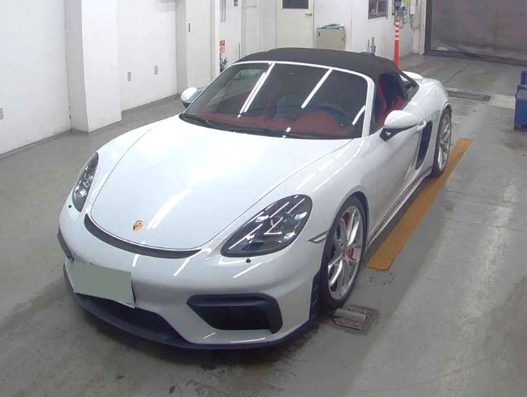 Spyder
