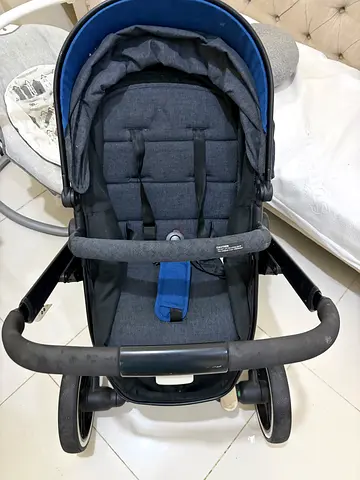 Giggles Fisher Baby Stroller