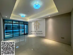 Spacious Two Bedroom With parking GYM and POOL