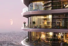 Luxury 2BR | Perfect Investment