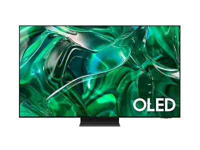 Samsung 65 S95C OLED 4K HDR Smart TV- FREE delivery- 1 year warranty